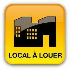 LOCAL A LOUER